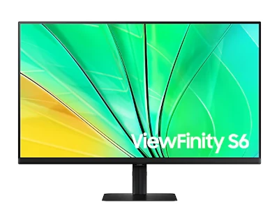 Samsung 32" ViewFinity S6 S60D LS32D600EAUXEN QHD