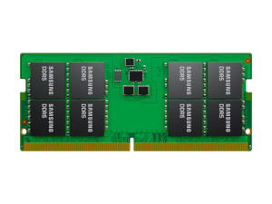 Памет Samsung 8GB DDR5-5600 SODIMM