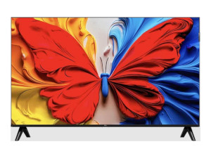 TCL 32inch FHD QLED Google TV 32S5K Audio
