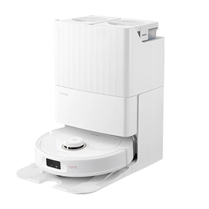 ПРАХОСМУКАЧКА РОБОТ XIAOMI ROBOROCK Q REVO MAXV - White