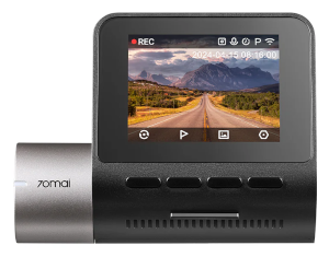 Видеорегистратор Xiaomi 70Mai Dash Cam A510