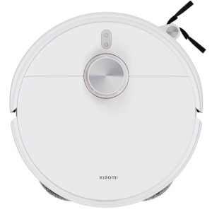 Xiaomi Robot Vacuum S40 Pro Прахосмукачка робот,бял