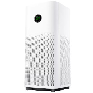 Пречиствател на въздух Xiaomi Mijia Smart Air Purifier 6 с UV стерилизация