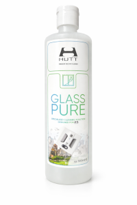 Препарат за роботи за почистване на прозорци HUTT Glass Pure