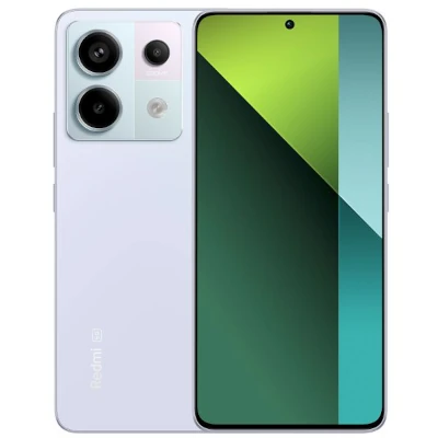 Смартфон Redmi Note 13 Pro+ 5G 8/256GB MZB0FFEEU - Aurora Purple