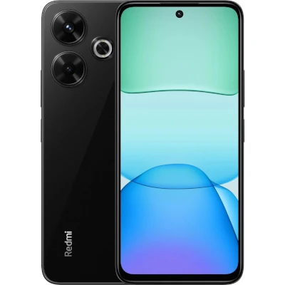 Смартфон Redmi 13 8/256 MZB0GZBEU - Midnight Black