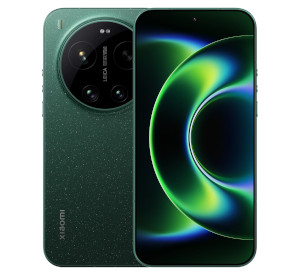 Смартфон Xiaomi 17 Ultra 512GB + 16GB RAM - Starlit Green