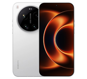 Смартфон Xiaomi 17 Ultra 512GB + 16GB RAM - White