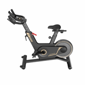 Велоергометър Kingsmith Spinning Bike PB08S - Black