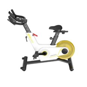Велоергометър Kingsmith Spinning Bike PB08S - White