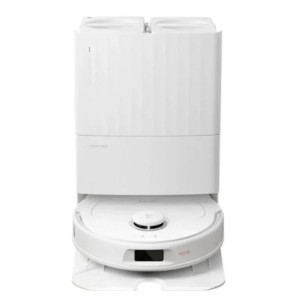 Прахосмукачка робот Roborock Q Revo Plus