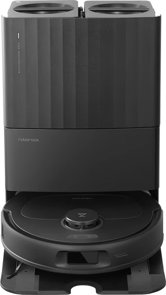 Прахосмукачка робот Roborock Q Revo Plus