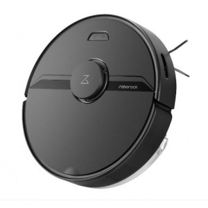 Прахосмукачка робот Roborock Q7 - ЧЕРЕН