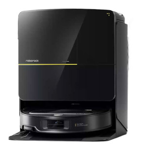 Прахосмукачка робот Roborock Saros Z70