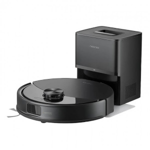 Прахосмукачка робот Roborock Q10 VF Plus - ЧЕРЕН