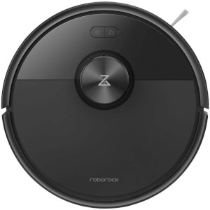 Roborock Q7 TF Прахосмукачка робот, черен