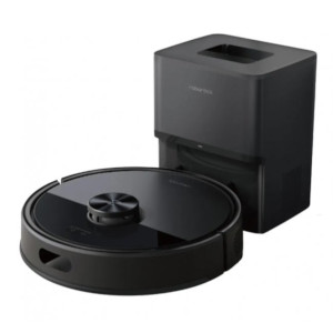 Прахосмукачка робот Roborock Q7 TF Plus, черен