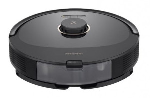 Прахосмукачка робот Roborock Q8 Max,ЧЕРЕН