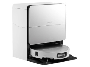 Прахосмукачка робот Roborock Saros 10