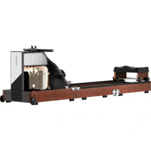 Сгъваем гребен тренажор KingSmith Rowing Machine WM10 ТЪМНОКАФЯВ