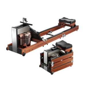 Сгъваем гребен тренажор KingSmith Rowing Machine WR1