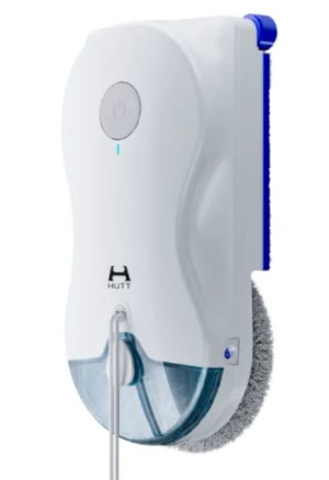 XIAOMI Робот за прозорци Xaiomi Hutt 10 - БЯЛ