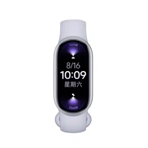 Xiaomi Xiaomi Smart Band 11 Unibody Edition Lavender Purple
