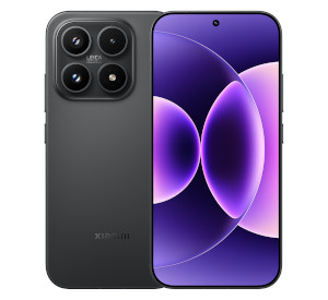 Смартфон Xiaomi 17 5G 512GB 12GB RAM - ЧЕРЕН