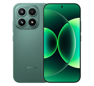 Смартфон Xiaomi 17 5G 512GB 12GB RAM - ЗЕЛЕН