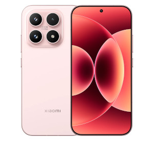 Смартфон Xiaomi 17 5G 256GB 12GB RAM - РОЗОВ