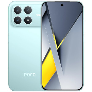Xiaomi Poco F8 Pro 256GB + 12GB RAM Blue